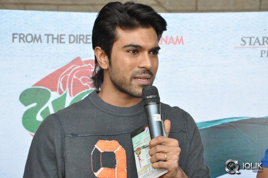 Chiranjeevi-and-Ram-Charan-Launches-Basanti-Song-Teaser